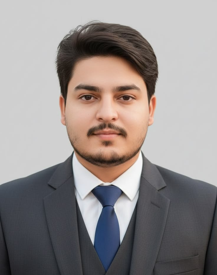 Suresh Yadav