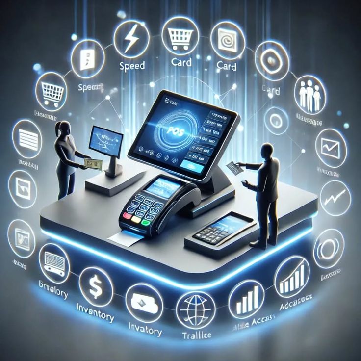 BBPS & Recharge Services
