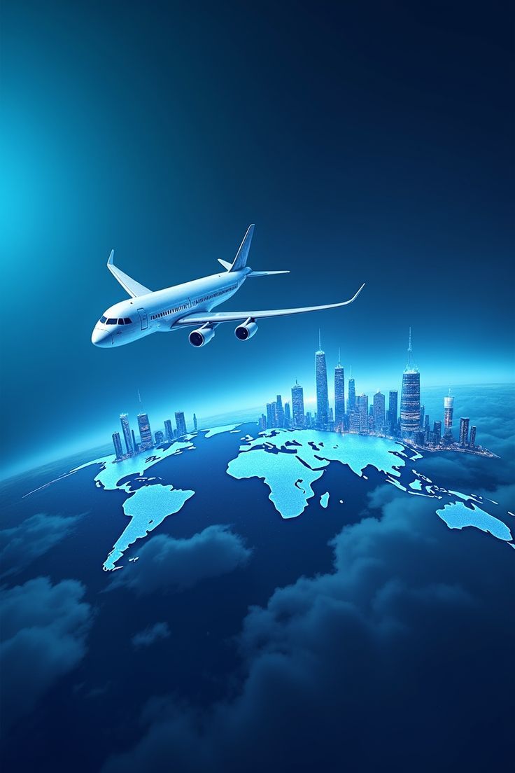 API & Travel Services