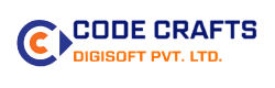 Code Crafts Logo